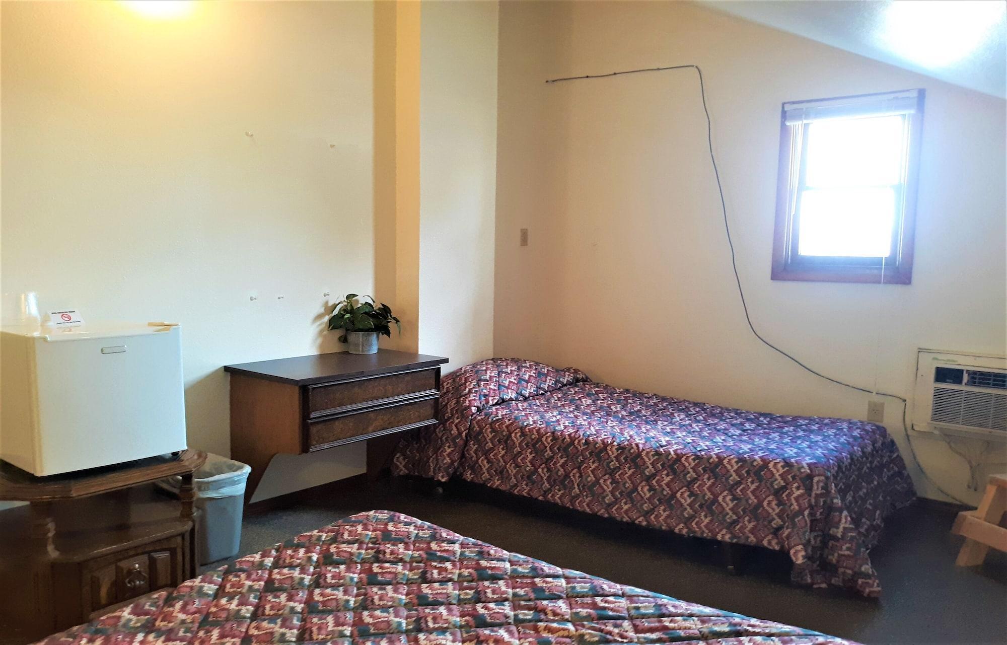Oyo Hotel Cheyenne Wells - Us 40 Eksteriør billede