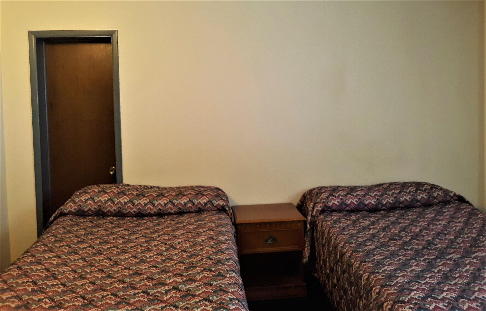 Oyo Hotel Cheyenne Wells - Us 40 Eksteriør billede