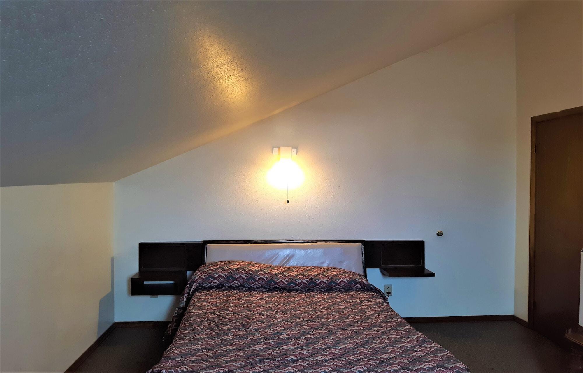 Oyo Hotel Cheyenne Wells - Us 40 Eksteriør billede