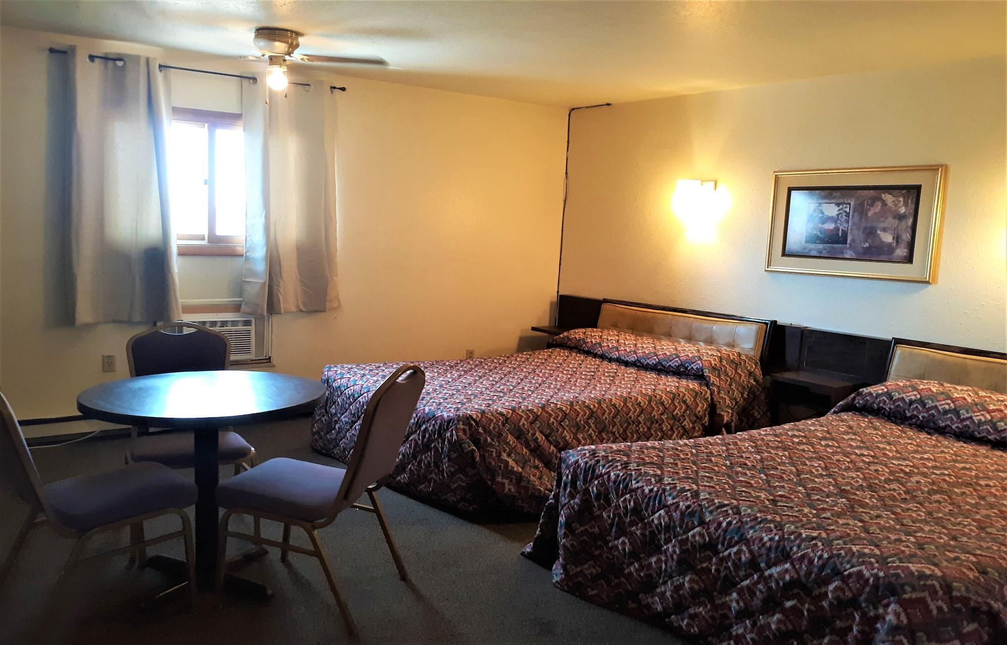 Oyo Hotel Cheyenne Wells - Us 40 Eksteriør billede